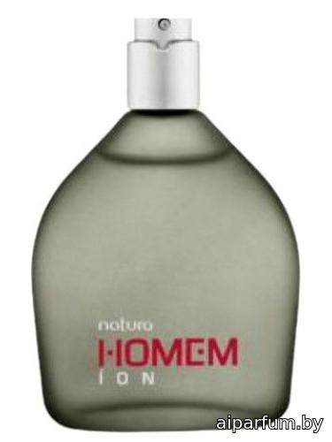 Homem Íon
