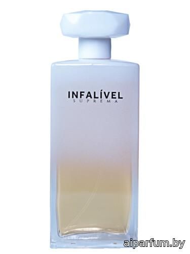 Infalível Suprema