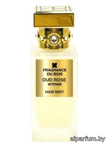 Oud Rose Intense Hair Mist 