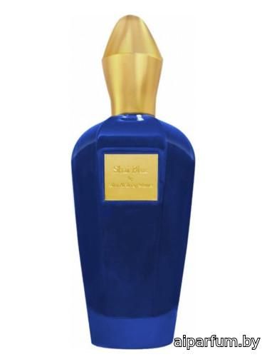 Shai Blue By Sam Wari