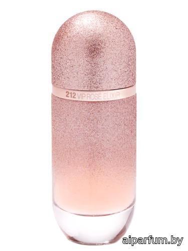 212 VIP Rosé Elixir