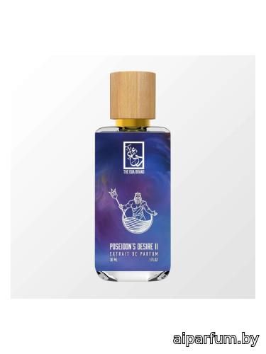 Poseidon’s Desire II