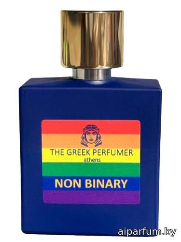 Non Binary