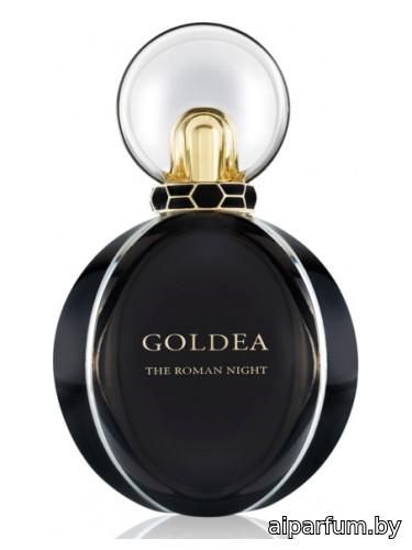 Goldea The Roman Night