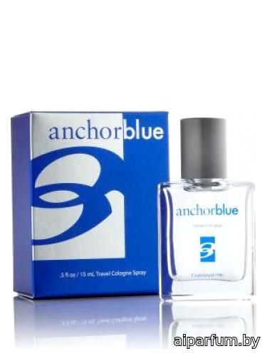 Anchor Blue