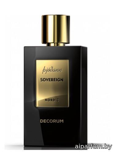 Sovereign Black
