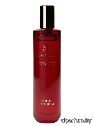 Red Temptation Tobacco