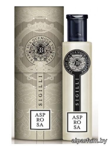 Asprosa