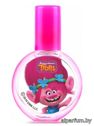 Trolls Розочка