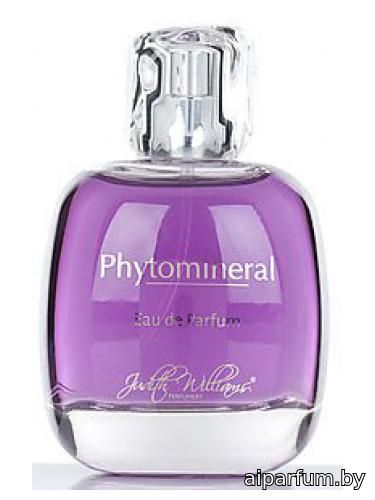 Phytomineral