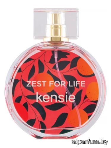 Zest For Life