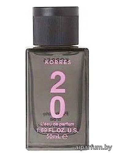 L'eau de Parfum 20