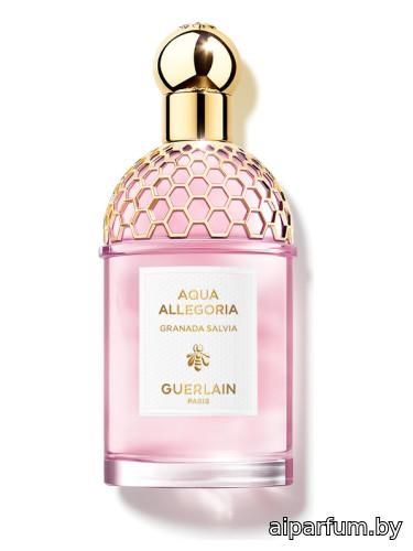 Aqua Allegoria Granada Salvia