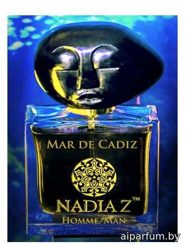 Mar de Cadiz