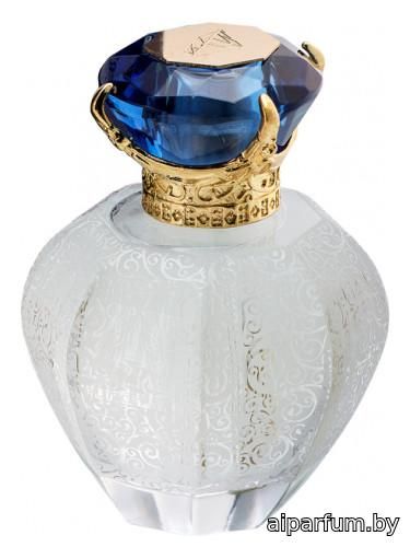 Blue Crystal