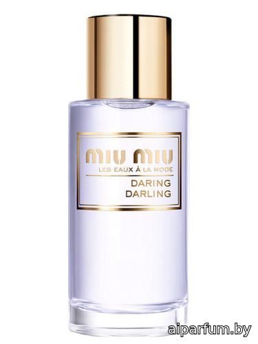 Daring Darling