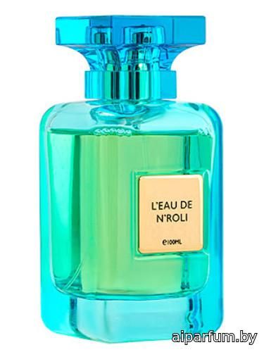 L'Eau de N'roli