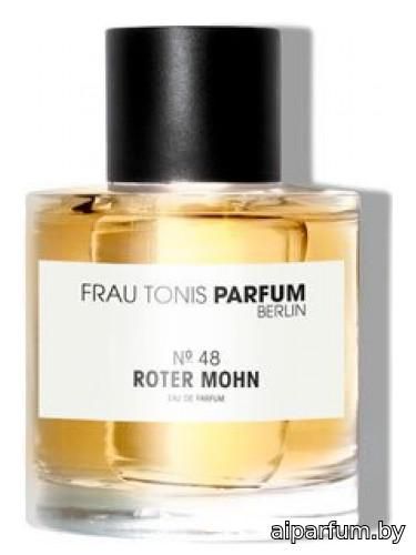 No. 48 Roter Mohn