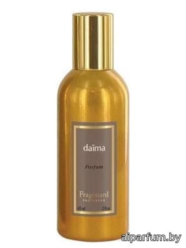 Daïma Parfum