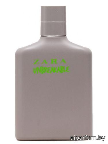 Zara Unbreakable