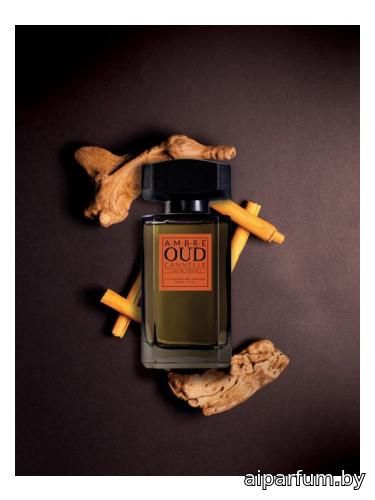 Oud Cannelle