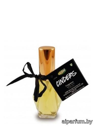 Cinders