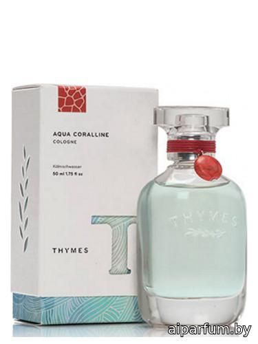 Aqua Coralline