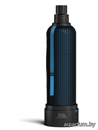 Blue Waterfall