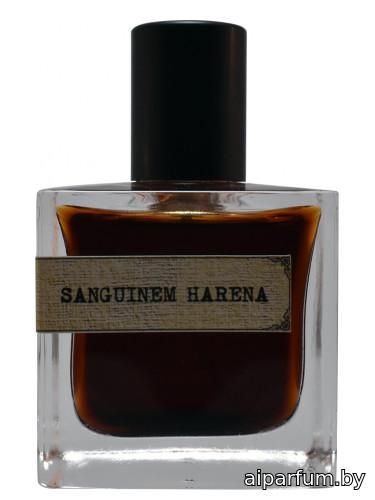 Sanguinem Arena