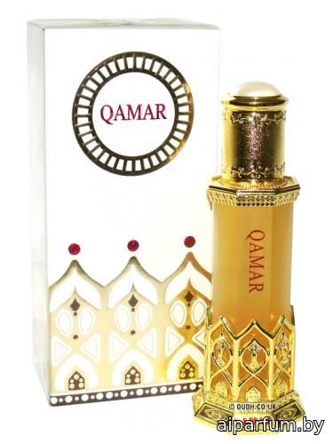 Qamar
