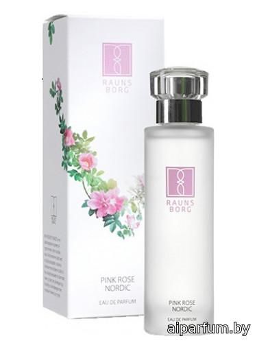 Pink Rose Nordic EDP