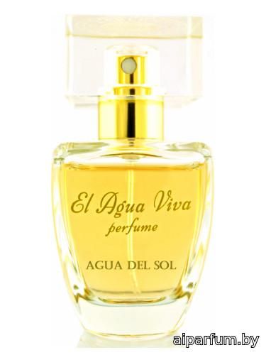Agua del Sol Солнечная Вода