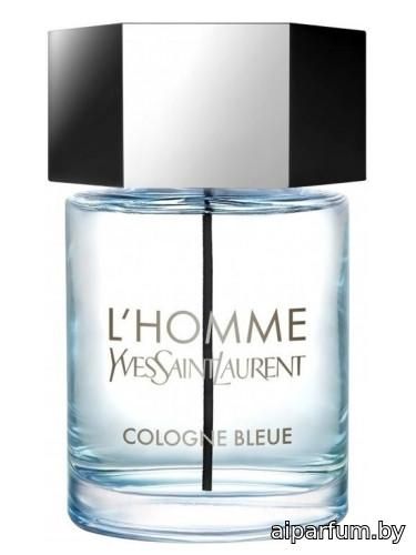 L’Homme Cologne Bleue
