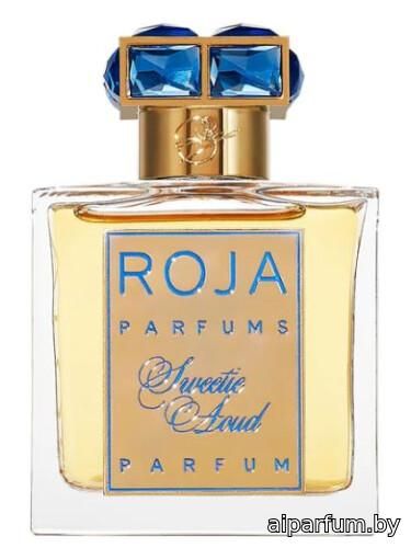 Sweetie Aoud