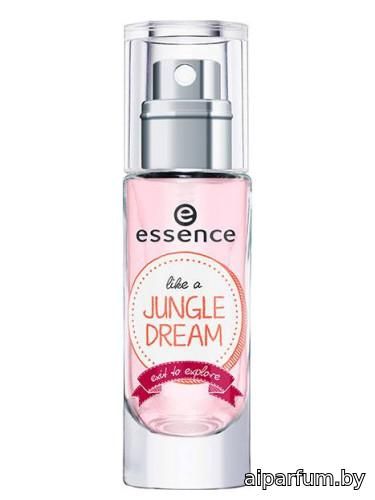 Like a Jungle Dream