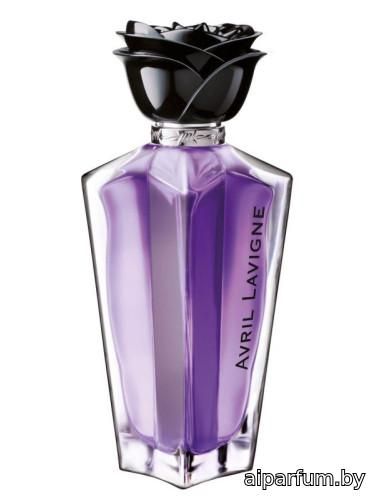 Forbidden Rose