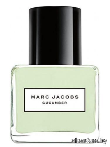 Marc Jacobs Cucumber Splash 2016