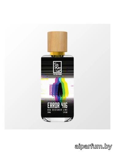 Error 416
