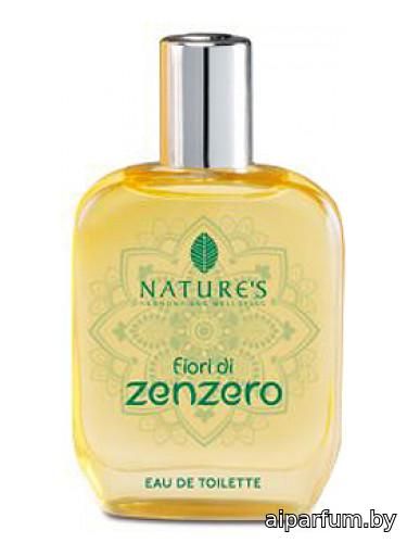 Fiori di Zenzero