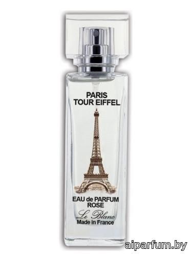 Paris Rose