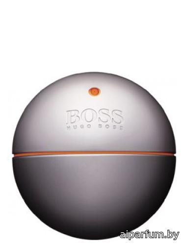 Boss in Motion