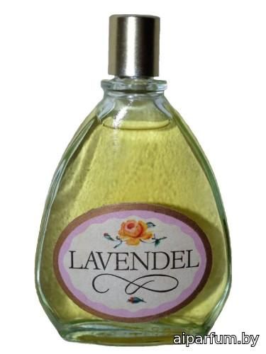 Meissen Lavendel