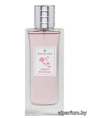 Jardim de Rosas