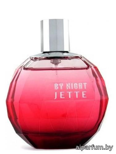By Night Jette
