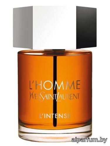 L'Homme Parfum Intense