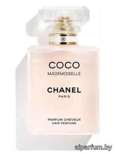 Coco Mademoiselle Hair Mist (2023)