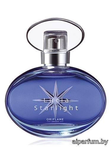 Lucia Starlight