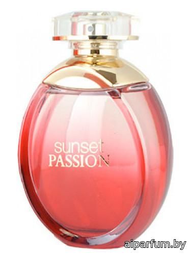 Sunset Passion
