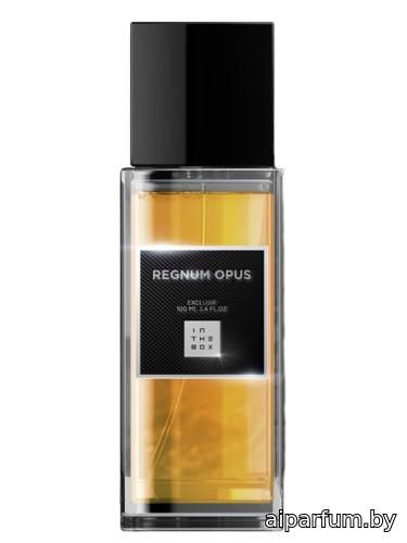 Regnum Opus