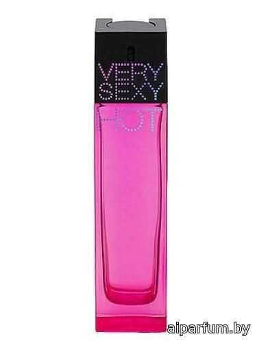 Very Sexy Hot